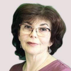 Лохвицкая Татьяна