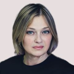Млыник Анна