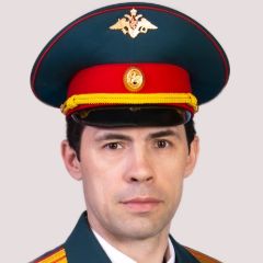 Сергеев Станислав