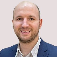 Баронов Илья Геннадьевич