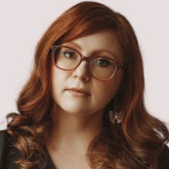 Лебедева Алина