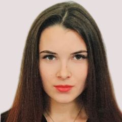 Шереметова Валерия
