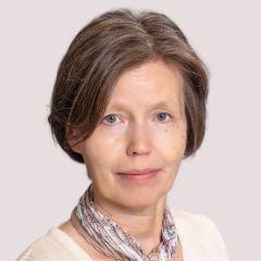 Ямбаева Ирина