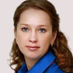 Павлова Ольга
