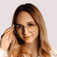 Топоровская Анастасия