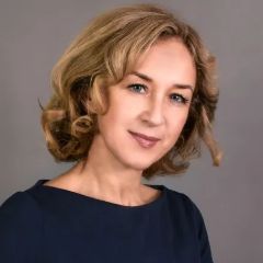 Пироженко Елена