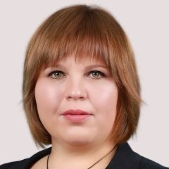 Ковалева Ирина