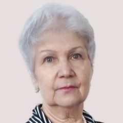 Значкова Наталия