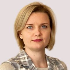 Клебанова Олеся